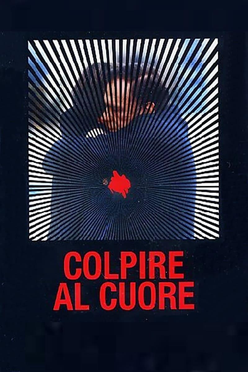 Постер Colpire al cuore